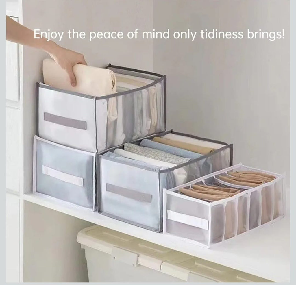 منظم ملابس داخليه