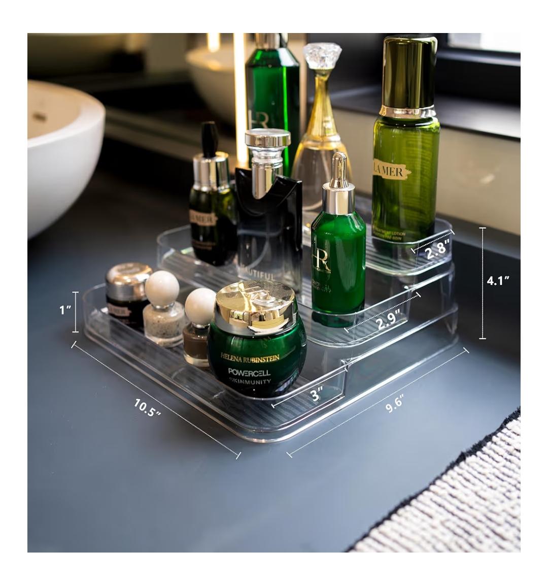 منظم عطور / سكين كير