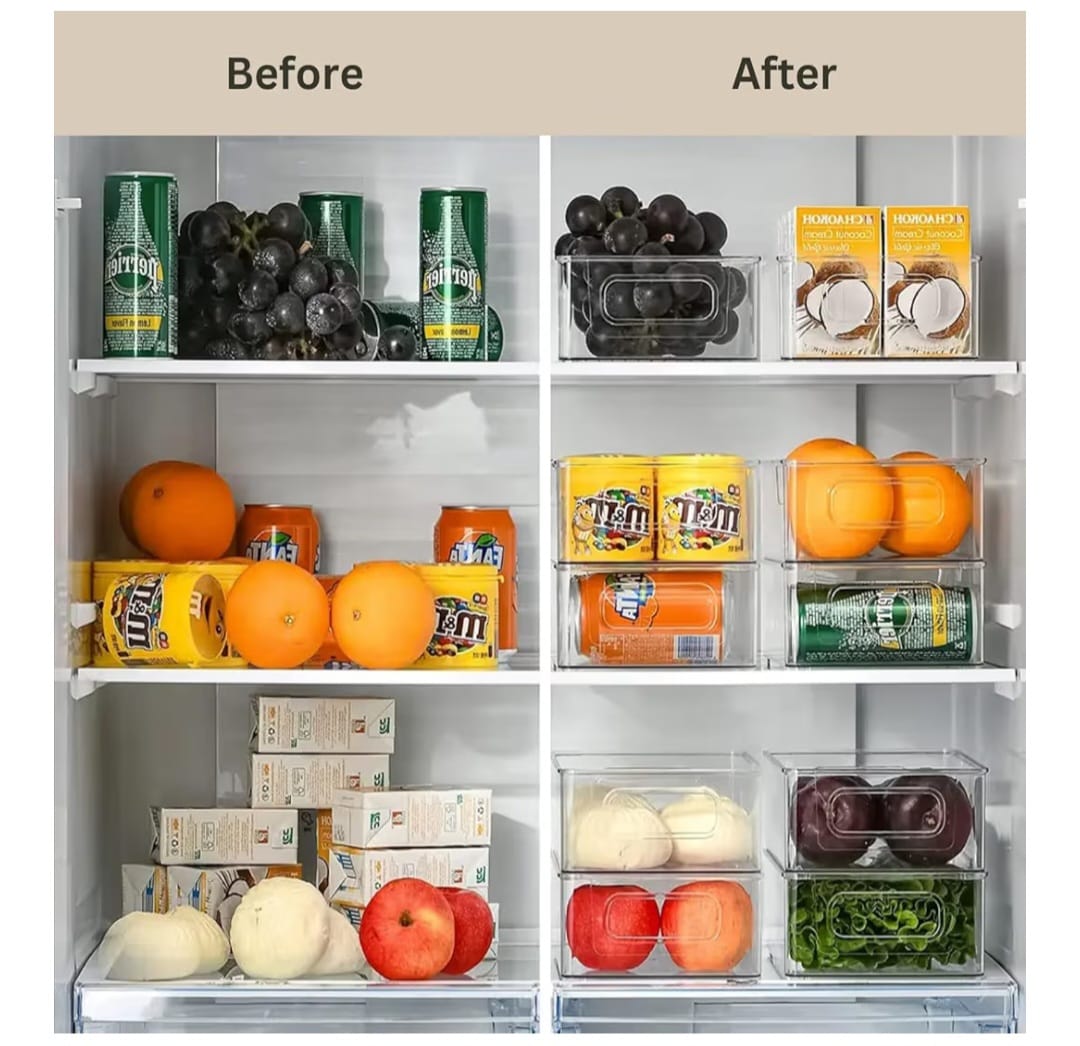 صندوق تخزين طعام