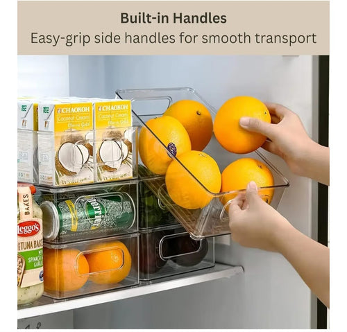 صندوق تخزين طعام